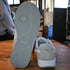PUMA SAFETY 64.218.0 HERITAG エアツイスト 2.0 Gray Low